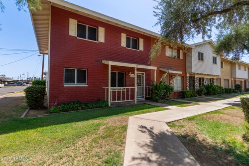 6539 N 44th Ave, Glendale, AZ, 85301-4205 | Card Image