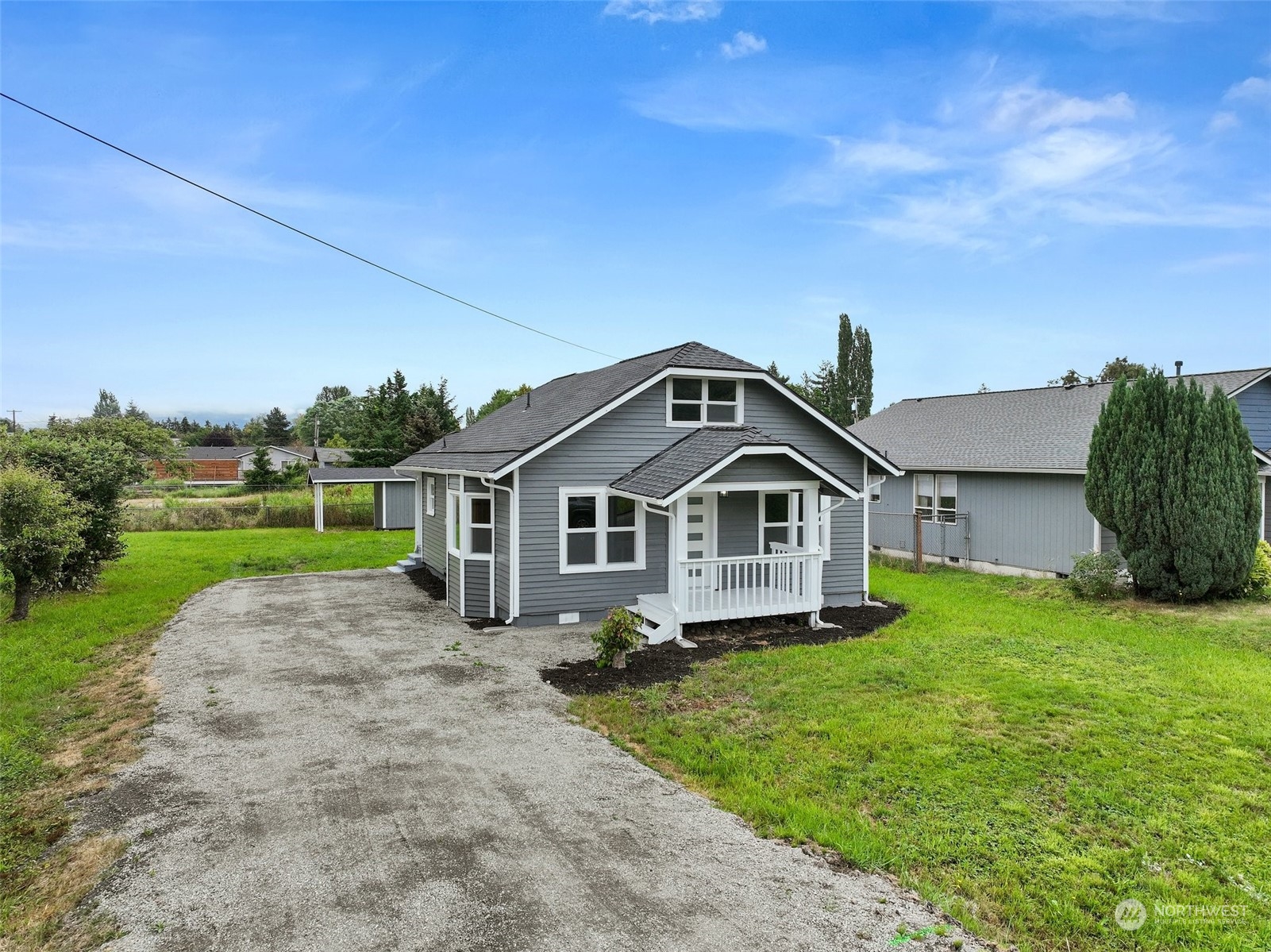 Algona Blvd, Algona, WA 98001