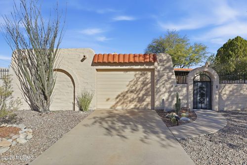 3-810 N Camino Santiago, Tucson, AZ, 85745 | Card Image