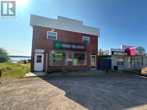 260 Water St, Botwood, NL, A0H1E0 | Card Image