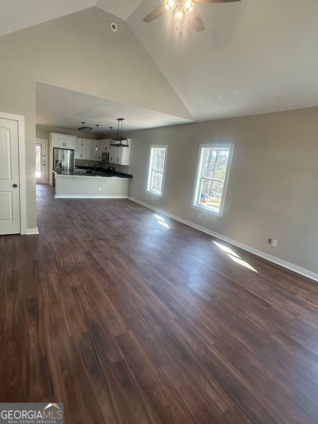123 Sidetrack Cir, House other with 3 bedrooms, 2 bathrooms and 2 parking in Comer GA | Image 12