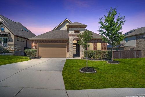 23213 Emerald Pass, San Antonio, TX, 78258-2974 | Card Image