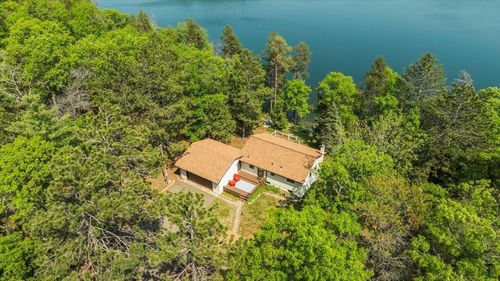 13956 Hardy Lake Rd Sw, Pillager, MN, 56473-2228 | Card Image