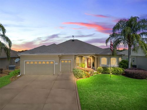 12163 Se 176th Loop, SUMMERFIELD, FL, 34491-8064 | Card Image