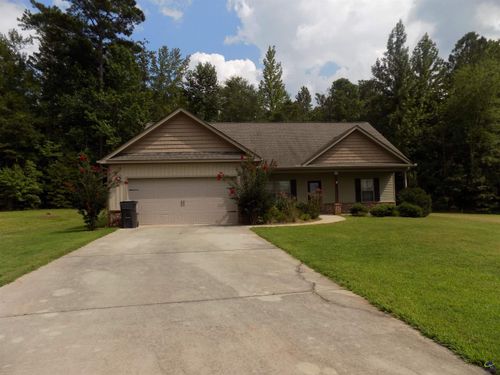 529 Knollwood, Griffin, GA, 30224-4563 | Card Image