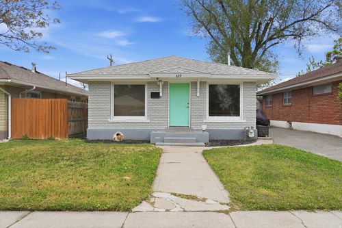829 E Elm Ave, Salt Lake City, UT, 84106-1807 | Card Image