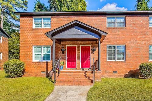 820 Pilot Ave, Fayetteville, NC, 28303-4314 | Card Image
