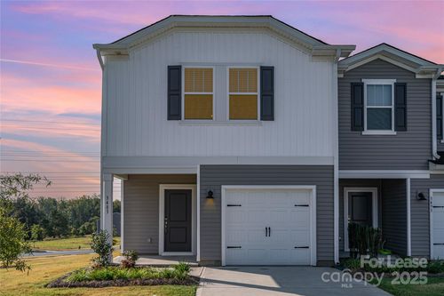 3483 Backwater St, Concord, NC, 28027-9832 | Card Image