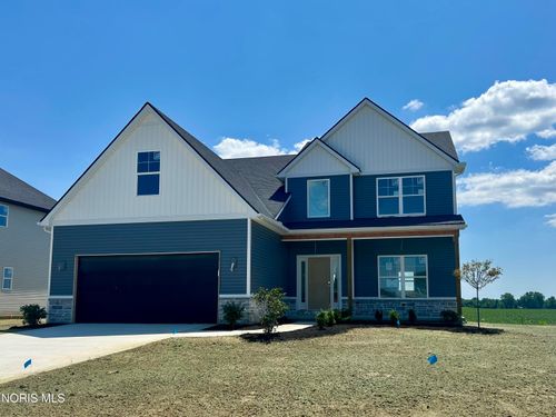 9845 Featherwood Ln, Sylvania, OH, 43560-8529 | Card Image