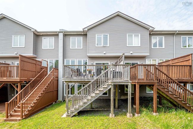40 Armenia Dr, House other with 3 bedrooms, 4 bathrooms and 1 parking in Bedford NS | Image 42
