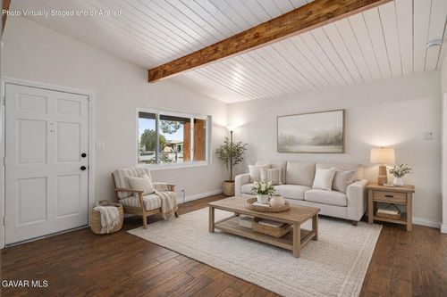 15921 Melva St, Mojave, CA, 93501-1341 | Card Image