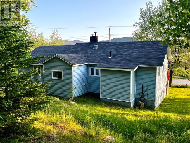 6 Seaview Drive, House other with 3 bedrooms, 1 bathrooms and null parking in Swift Current NL | Image 35