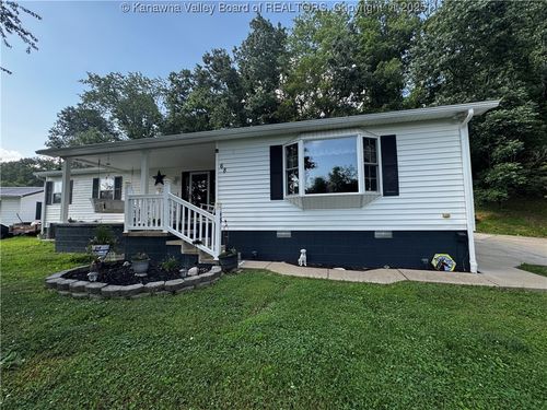68 Shady Ridge Rd, Chapmanville, WV, 25508 | Card Image