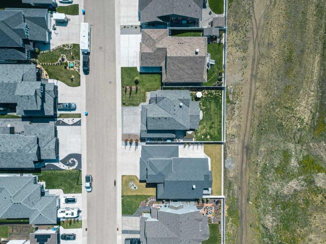 12 Coutts Close, House other with 5 bedrooms, 4 bathrooms and 6 parking in Olds AB | Image 42