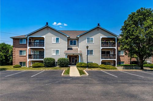 12171 Regency Run Ct, Cincinnati, OH, 45240-1083 | Card Image
