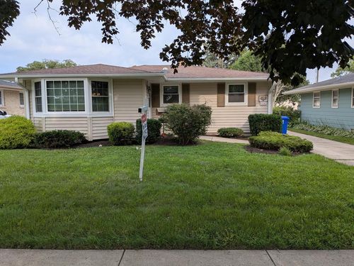8041 19th Avenue, KENOSHA, WI, 53143 | Card Image