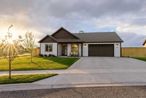 1514 Twodot Lane, Belgrade, MT, 59714 | Card Image