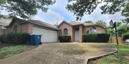 531 Bob White St, DeSoto, TX, 75115-5000 | Card Image