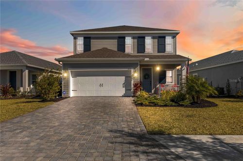 10116 Cross River Trl, Parrish, FL, 34219-2121 | Card Image