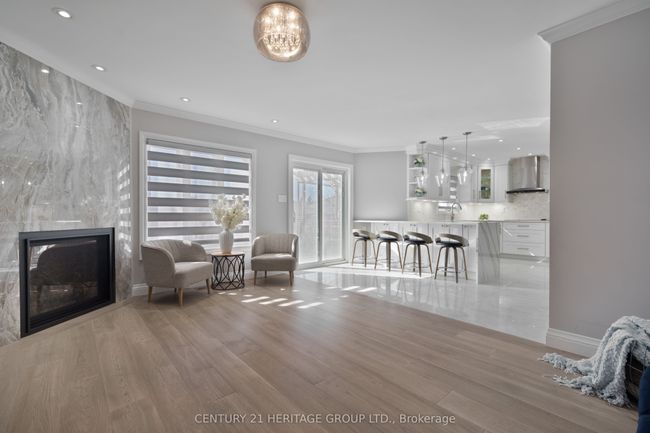 20 Fox Run Lane, House other with 6 bedrooms, 4 bathrooms and 3 parking in Bradford ON | Image 6