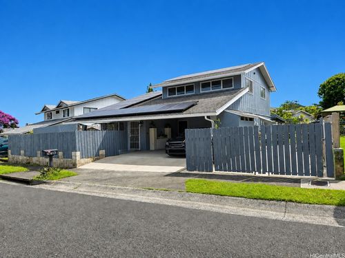 47-673 Hui Alala St, Kaneohe, HI, 96744-4608 | Card Image