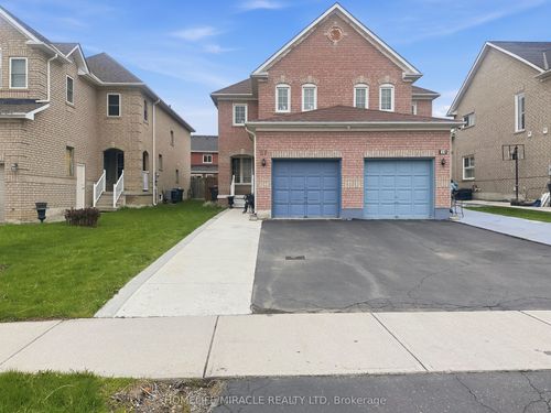 37 Prairie Rose Cir, Brampton, ON, L6R1R6 | Card Image