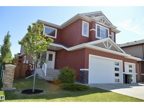 1 Hemlock Close, Fort Saskatchewan, AB, T8L0V9 | Card Image