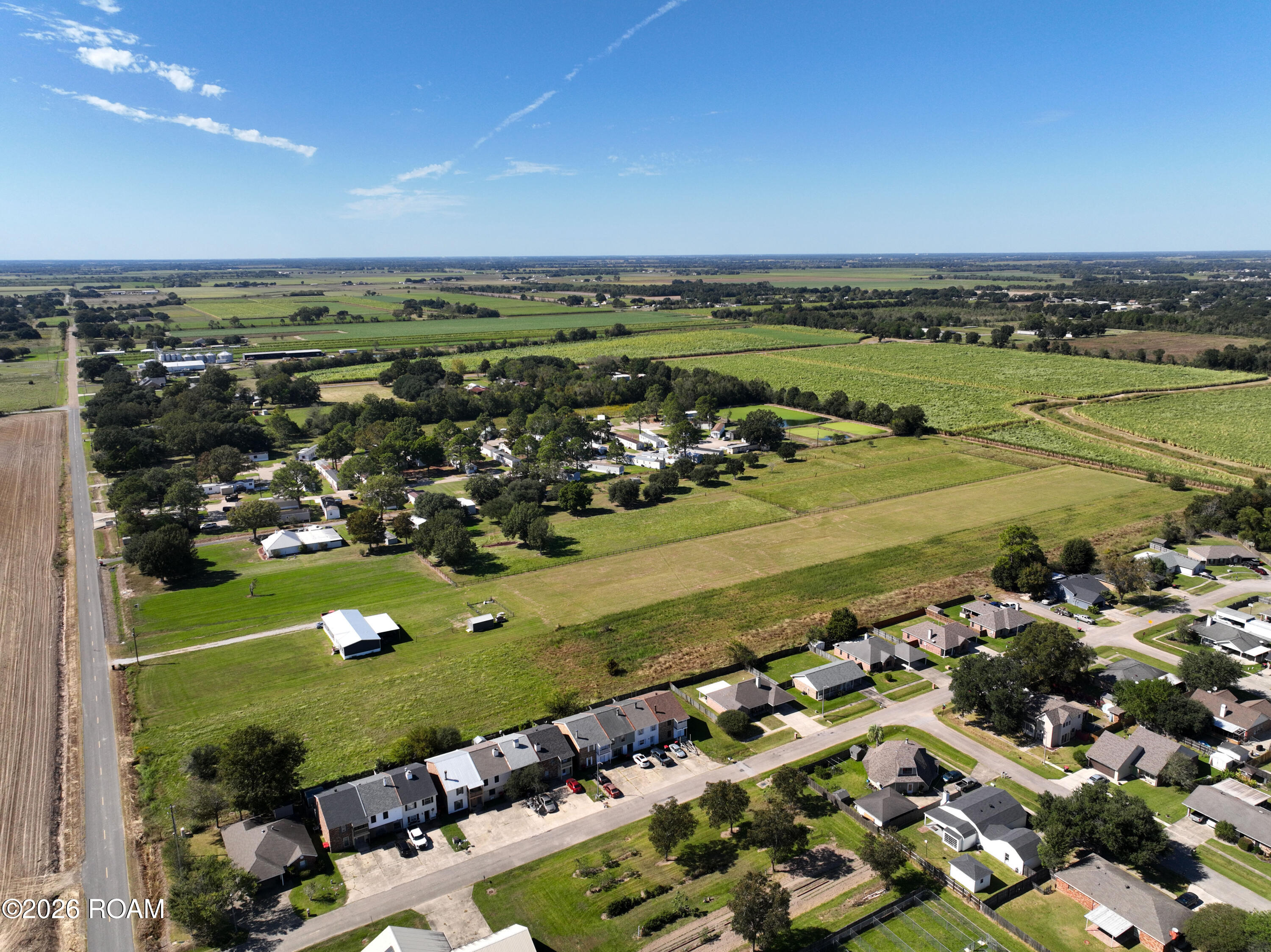 Land in Duson 5