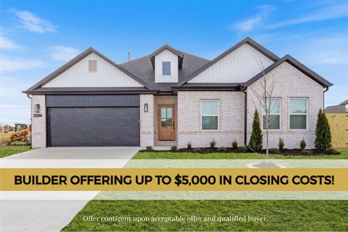 7002 Sw Orange Avenue, Bentonville, AR, 72713 | Card Image