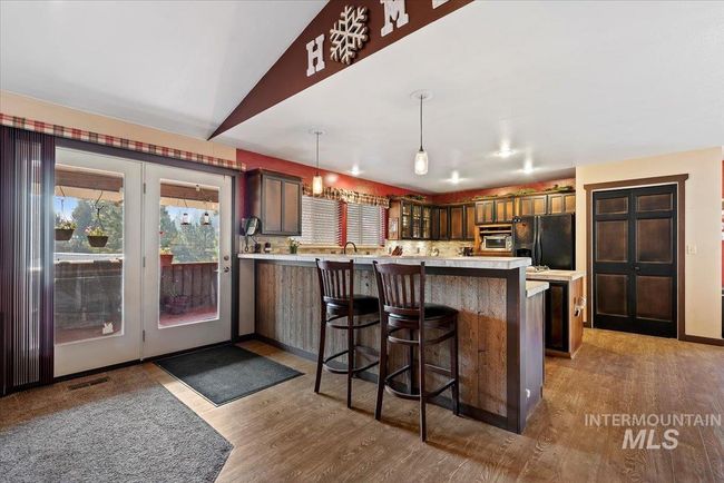 95 Johnson Crk, House other with 3 bedrooms, 3 bathrooms and 2 parking in Boise ID | Image 10