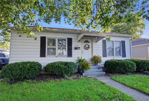 506 W Temple Ave, Effingham, IL, 62401-2249 | Card Image