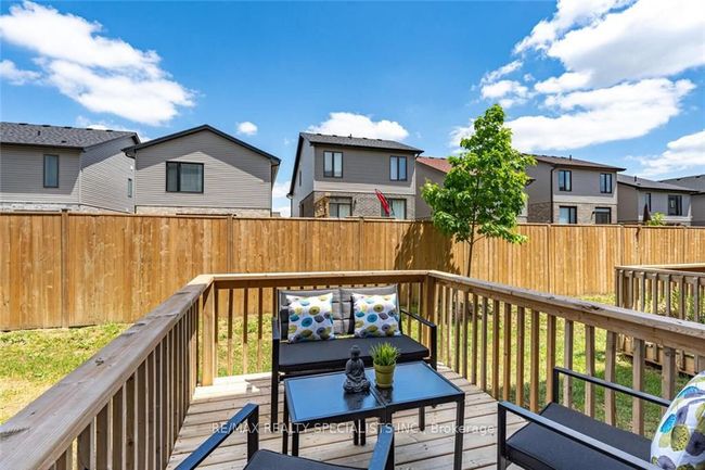 178 - 1960 Dalmagarry Road, Condo with 4 bedrooms, 4 bathrooms and 1 parking in London North ON | Image 8