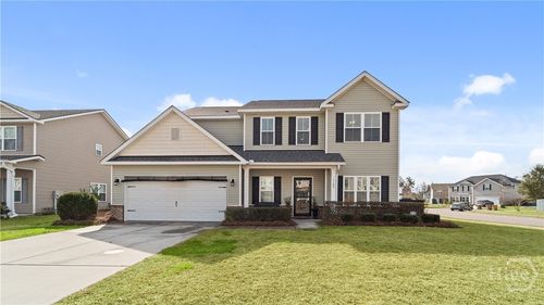 100 Wando View Way, Richmond Hill, GA, 31324-0778 | Card Image
