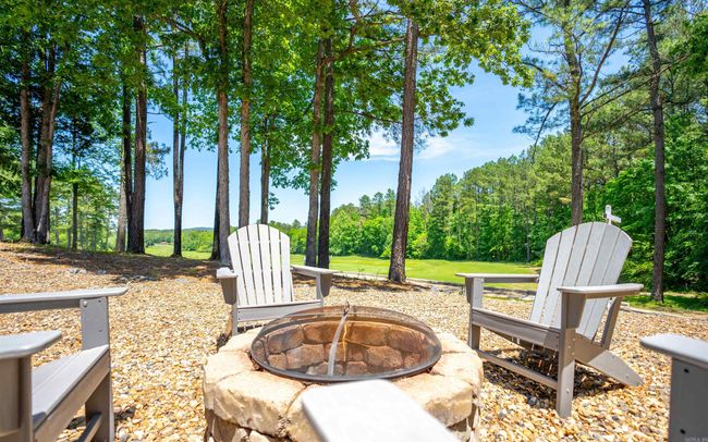 2 Gijon Ln, House other with 3 bedrooms, 3 bathrooms and null parking in Hot Springs Village AR | Image 48