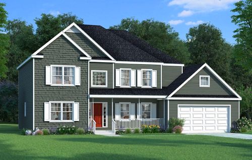 lot-39-55 Titicut Ave, Bridgewater, MA, 02324-3074 | Card Image