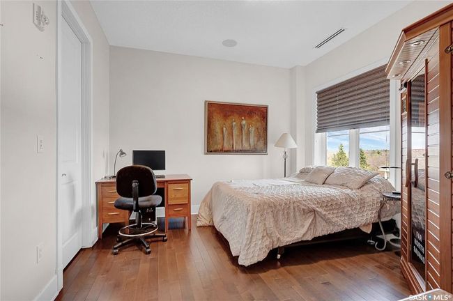 507 - 205 Fairford St E, Condo with 3 bedrooms, 3 bathrooms and 2 parking in Moose Jaw SK | Image 31