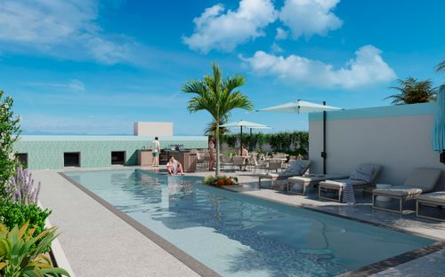 loft-unit-109-306 Ne 2nd St, Delray Beach, FL, 33483-4523 | Card Image