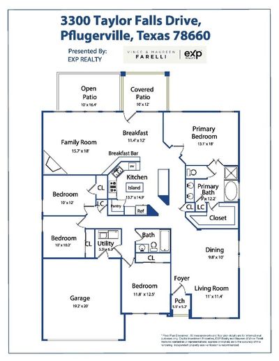 Flexible Floorplan | Image 3