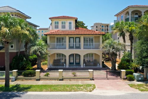 30 S Grande Beach Dr, Santa Rosa Beach, FL, 32459-5156 | Card Image