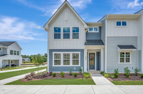 200 Solaire Aly, Wake Forest, NC, 27587-2588 | Card Image