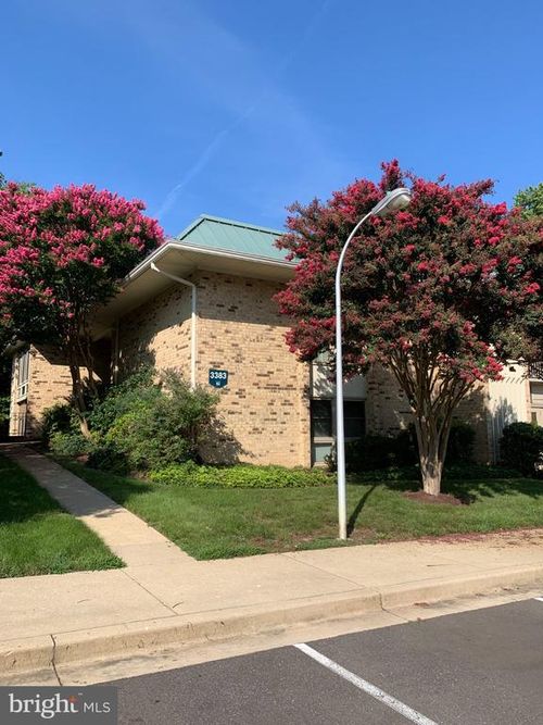 92-1c-3383 S Leisure World Blvd, SILVER SPRING, MD, 20906-1758 | Card Image