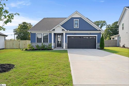 164 Laurel Oak Dr, Anderson, SC, 29621-3894 | Card Image