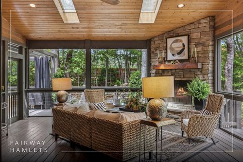 61 Carnoustie Dr, Sapphire, NC, 28774-9676 | Card Image