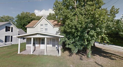 307 Broadway St, Percy, IL, 62272 | Card Image