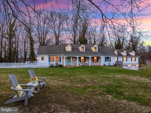 1116 Gumbottom Rd, CROWNSVILLE, MD, 21032-1518 | Card Image