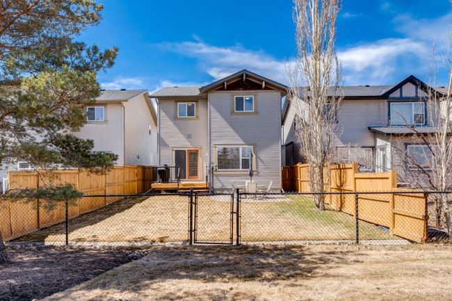 263 Silverado Plains Close Sw, Home with 3 bedrooms, 2 bathrooms and 4 parking in Calgary AB | Image 36