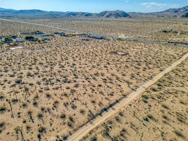 107 Juniper Rd, Home with 0 bedrooms, 0 bathrooms and null parking in Joshua Tree CA | Image 32
