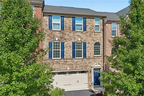 924 Bell Dr, Wexford, PA, 15090-6848 | Card Image