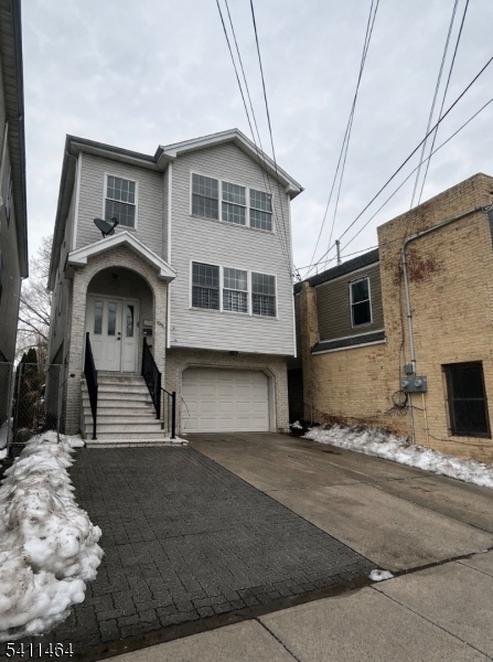 Residential Lease in Elizabeth City 3