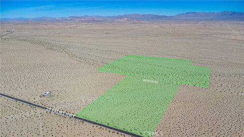 0 29 Palms Hwy. Lot 02, 29 Palms, CA, 92277 | Card Image